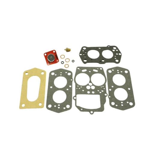 Picture of CK53SX - CARBURETTOR - KIT HILLMAN VOGUE GL/PEUGEOT 504GL