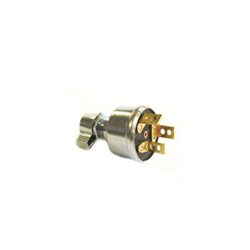 Picture of 95612 - IGNITION SWITCH - UNIVERSAL LEVER TYPE
