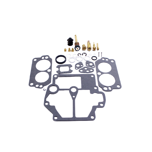 Picture of CK157NI - CARBURETTOR - KIT ISUZU WFR PANEL VAN 1.8