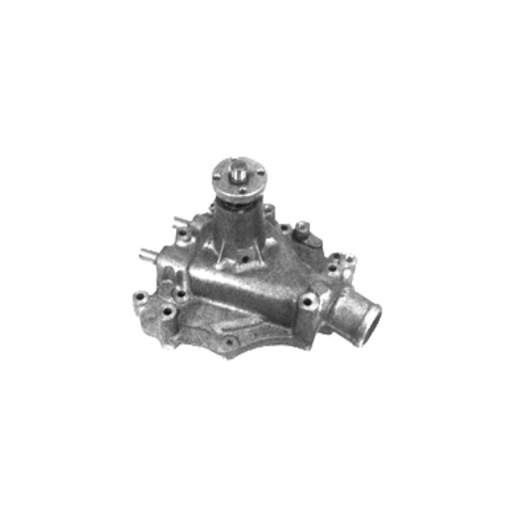 Picture of QCP4953 - WATER PUMP - FORD V8 302 351 WINDSOR (PASSENGER SIDE OUTLET)