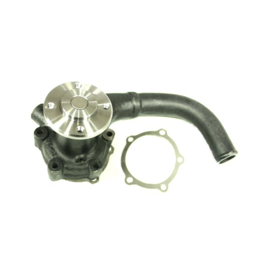 Picture of QCP7139 - WATER PUMP - MAZDA 2.2D R2