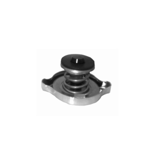 Picture of T1-4 - RADIATOR CAP - 0.28 BAR - UNI 25.4 FILLER NECK SINGLE SEAL