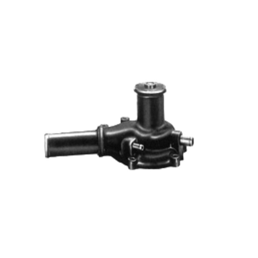 Picture of QCP3044 - WATER PUMP - MAZDA 2.0 MA