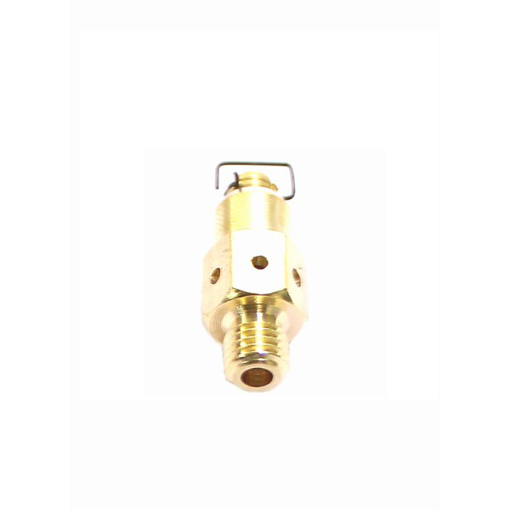 Picture of NS28WE - CARBURETTOR - NEEDLE & SEAT WEBER 32/36DGAV