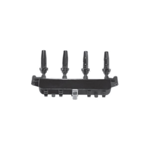 Picture of IC013 - IGNITION COIL - ELECTRONIC - CITROEN 1.4 C2/C3/C4//PEUGEOT