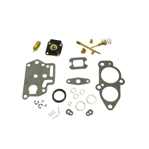 Picture of CK121NI - CARBURETTOR - KIT MAZDA T2000