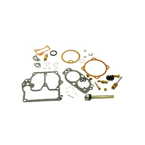 Picture of CK01A - CARBURETTOR - KIT TOYOTA CORONA/HI-ACE 1.6