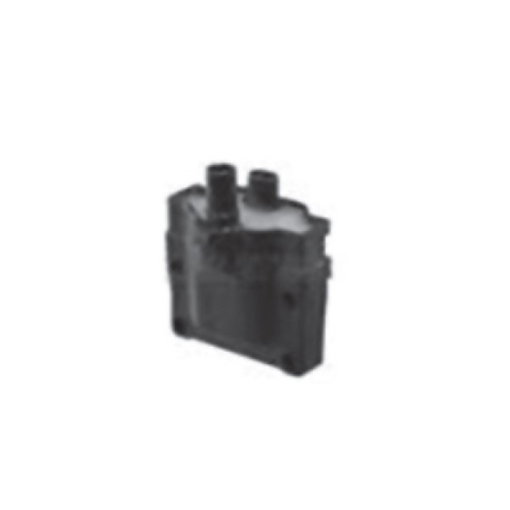 Picture of IC011 - IGNITION COIL - ELECTRONIC - TOYOTA COROLLA 1.6 20V 4AGE