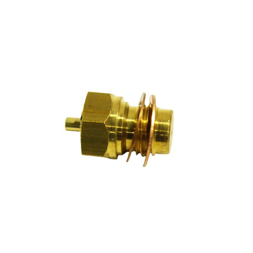 Picture of 2-3569 - CARBURETTOR - NEEDLE & SEAT DODGE/HILLMAN/OPEL/PEUGEOT