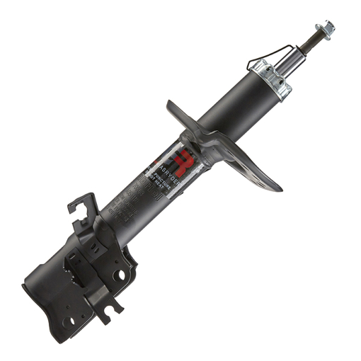 Picture of 70663 -GABRIEL - SHOCK GAS RYDER STRUT - NISSAN X-TRAIL 4X4 & 4X2 MK II LEFT