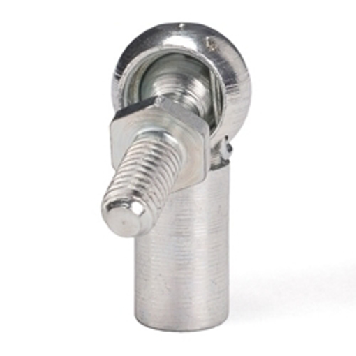 Picture of 144232 -GABRIEL - GASLIFT END FITTING- 6MM END 10MM BALL M8
