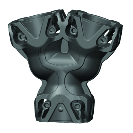 Picture of 92050030 - Y - ABC FEMALE COUPLING - RAUFOSS