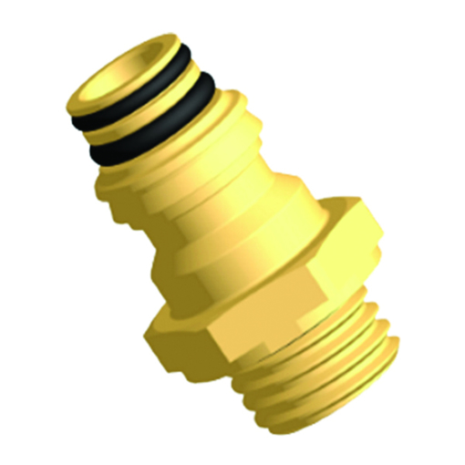 Picture of 93150016 - M16 ABC SWIVEL UNION MALE - RAUFOSS