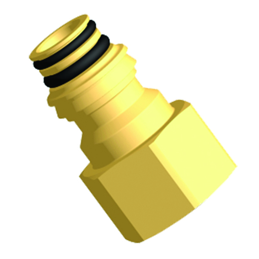 Picture of 93150116 - M16 ABC SWIVEL UNION FEMALE - RAUFOSS