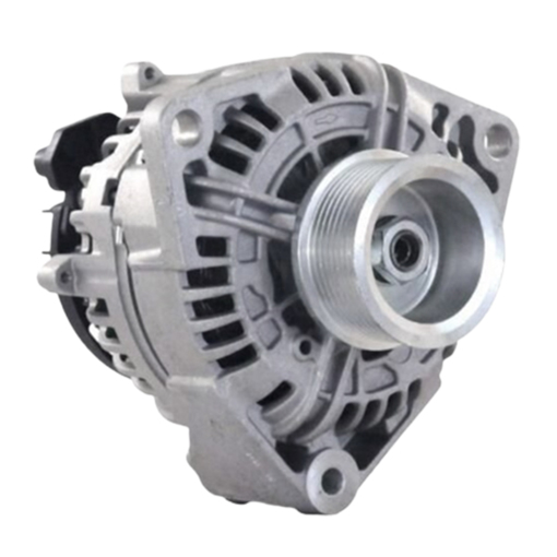 Picture of ALB123 - MAG ALTERNATOR - 24V 100A - MERCEDES ACTROS / AXOR