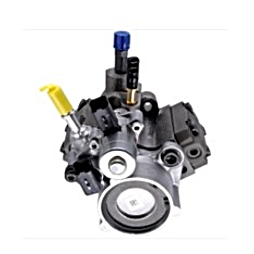 Picture of A2C9321760080 - Common Rail Injector Pump - Ford 2.2D Ranger (2016 On)