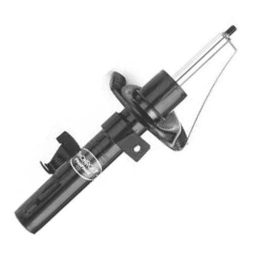 Picture of E4642 - MONROE - SHOCK REFLEX C30, S40, C70 CABRIOLET