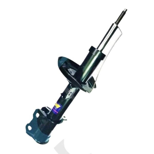 Picture of GT8056 - MONROE - SHOCK ORIGINAL AUDI A3 FRONT 55MM STRUT LEG + CADDY VAN 55MM STRUT TUBE OD