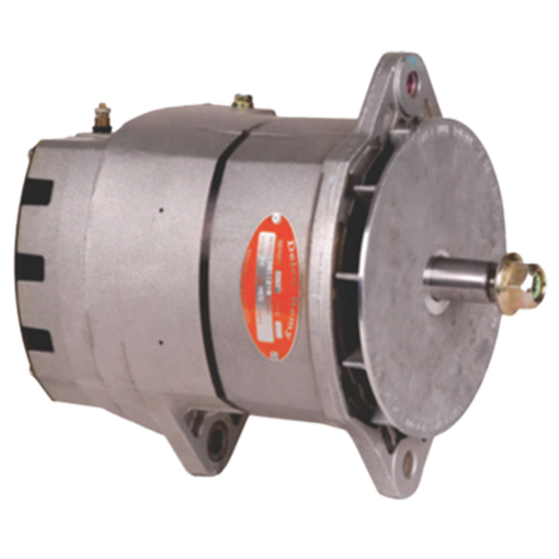 Picture of MAG ALTERNATOR - DELCO REMY - 24V 100A