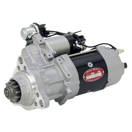 Picture of MAG STARTER - DELCO REMY - 24V 11T 39MT