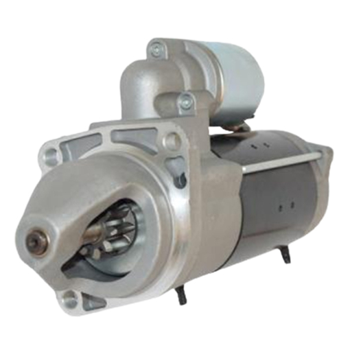 Picture of STBO118 - MAG STARTER - 24V 9T - DEUTZ