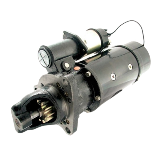 Picture of STDE015 - MAG STARTER - 42MT 12V 11T DELCO REMY - CUMMINS