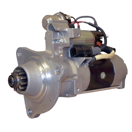Picture of STMI126 - MAG STARTER - 24V 12T - MAN TGA