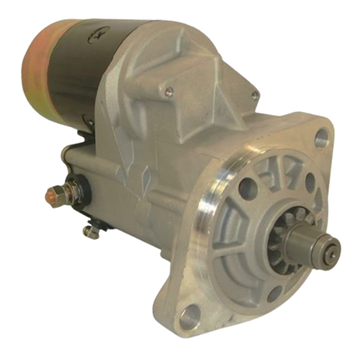 Picture of STND057 - MAG STARTER - 24V 11T - TOYOTA DYNA