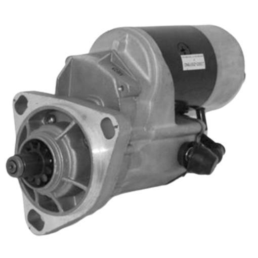 Picture of STND104 - MAG STARTER - 24V 11T - NISSAN UD60 FE6