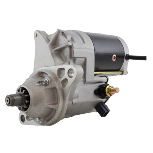 Picture of STND158 - MAG STARTER - 24V 11T - ISUZU FVR900 FTR800
