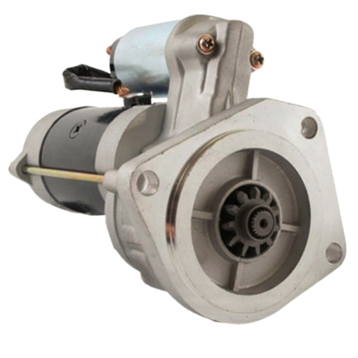 Picture of STND164 - MAG STARTER - 24V 11T - NISSAN FORKLIFT