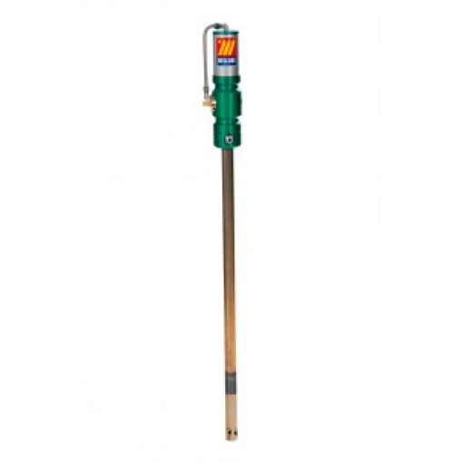 Picture of MEC-010-1010-000 - Air-Op.Grease Pump R=60:1 Mod.660 750mm